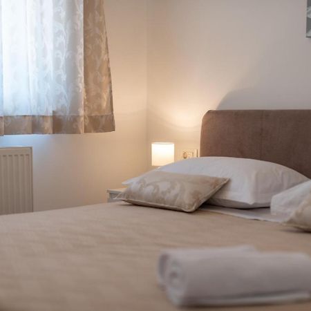 Villa Dalmata Trogir Dış mekan fotoğraf