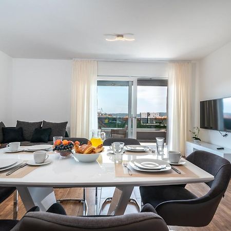 Villa Dalmata Trogir Dış mekan fotoğraf