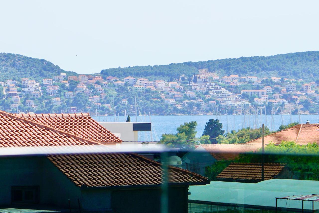 Villa Dalmata Trogir Dış mekan fotoğraf