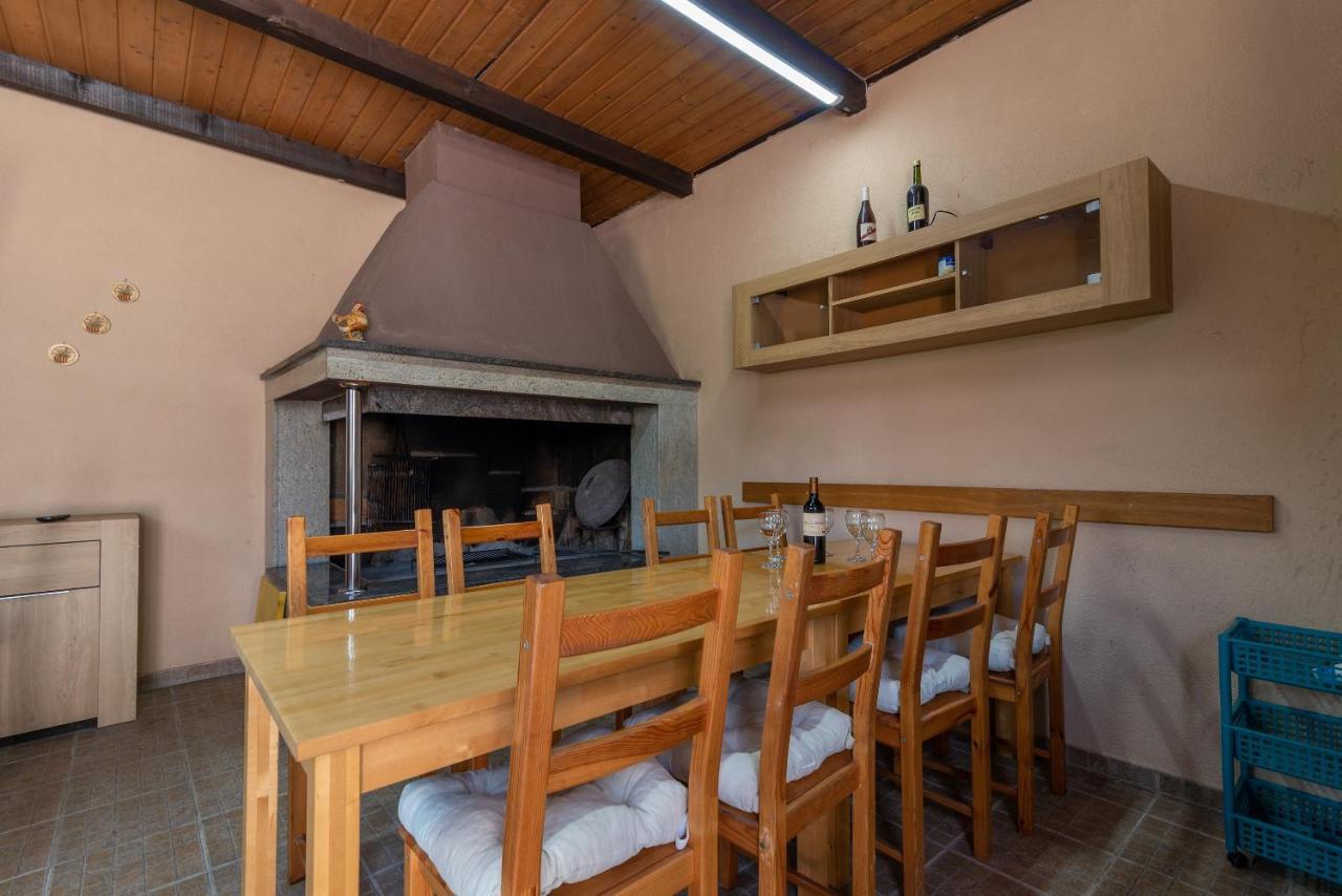 Villa Dalmata Trogir Dış mekan fotoğraf