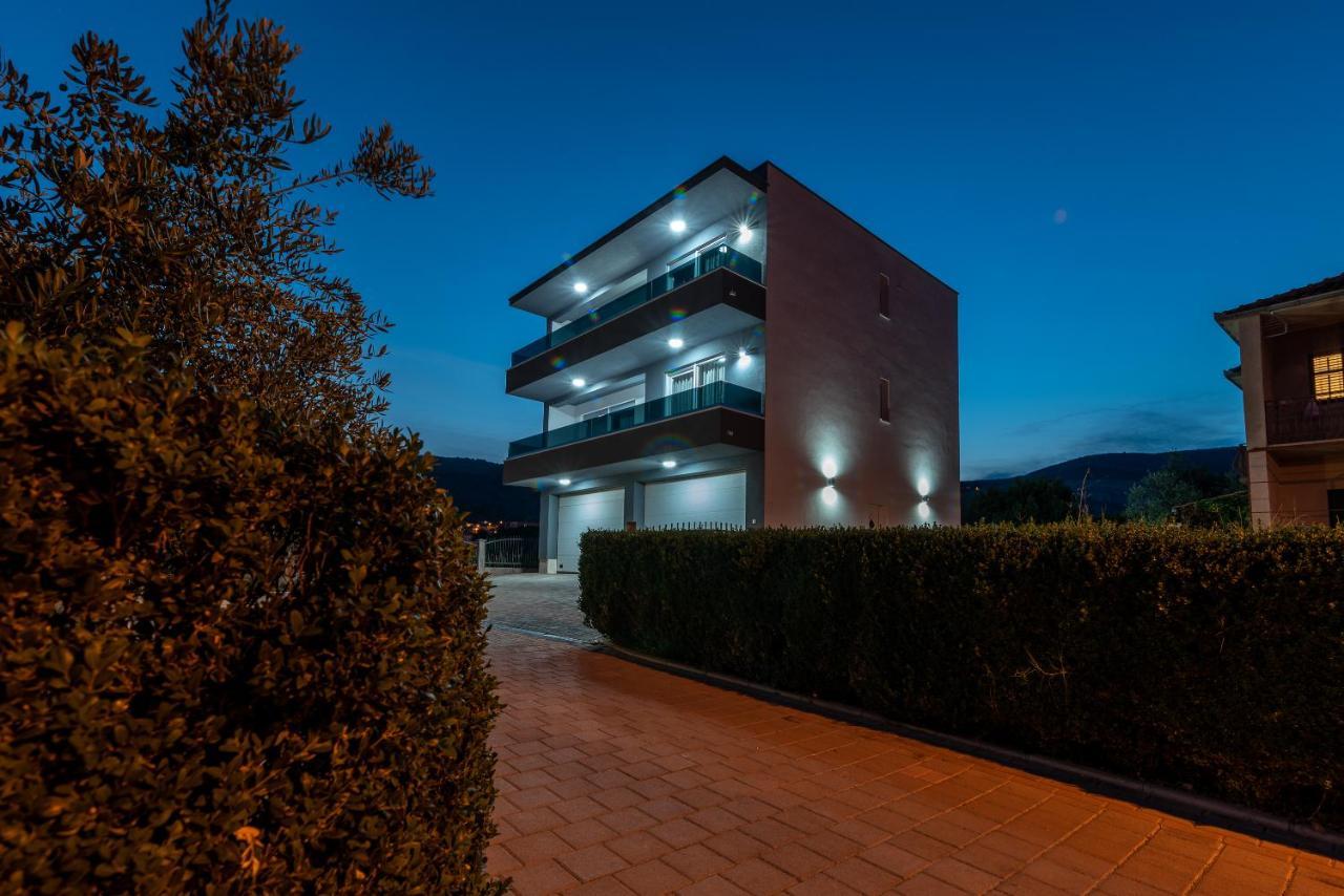 Villa Dalmata Trogir Dış mekan fotoğraf