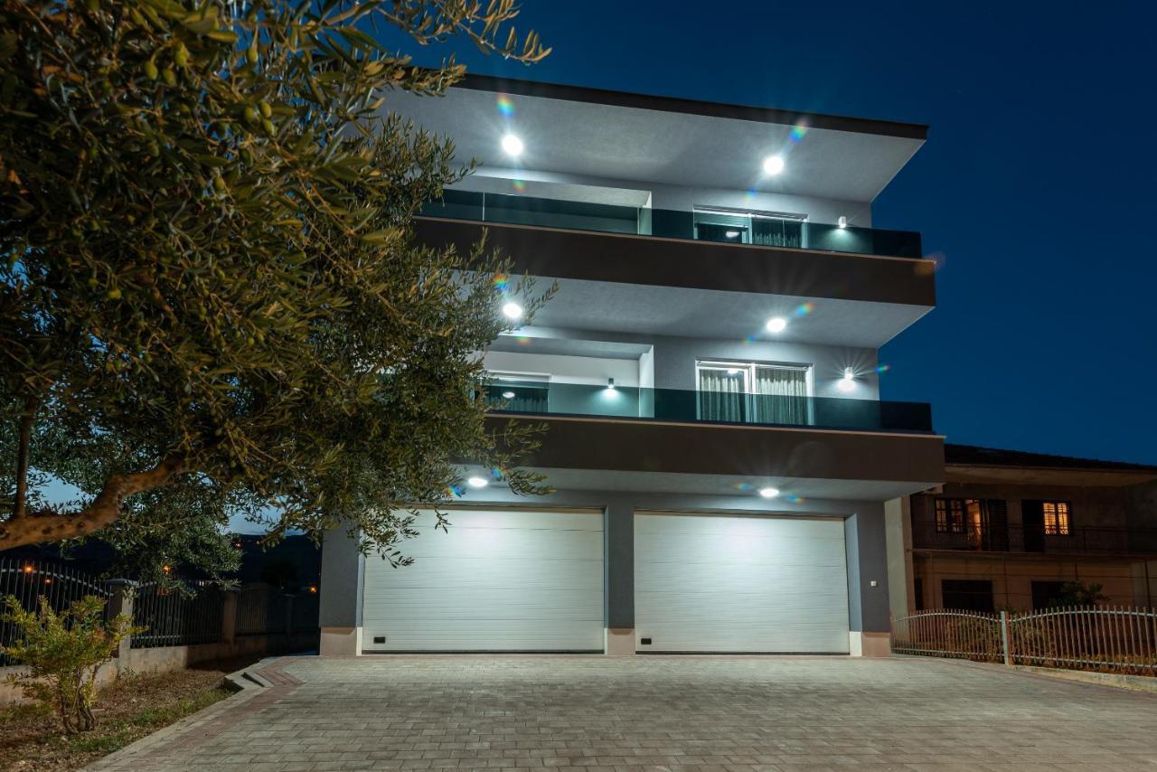 Villa Dalmata Trogir Dış mekan fotoğraf