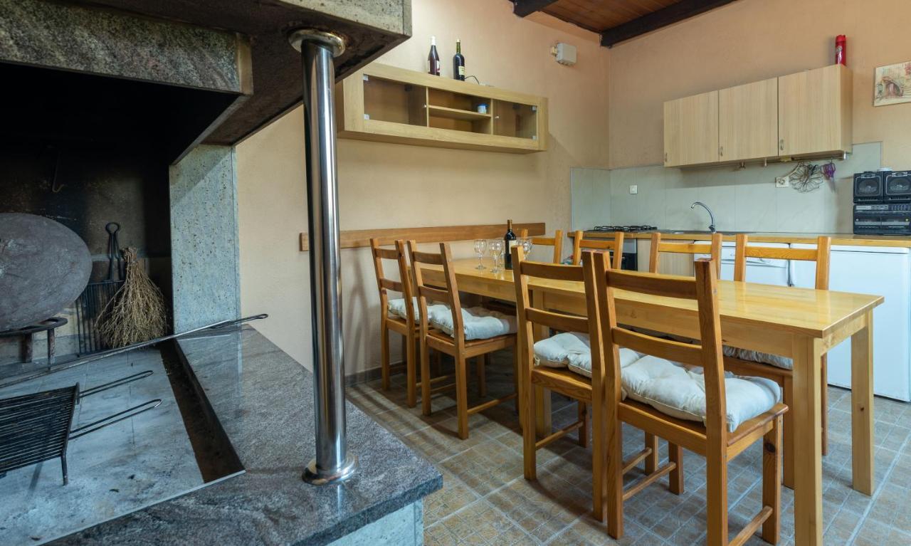 Villa Dalmata Trogir Dış mekan fotoğraf