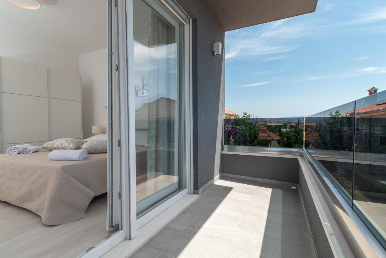 Villa Dalmata Trogir Dış mekan fotoğraf