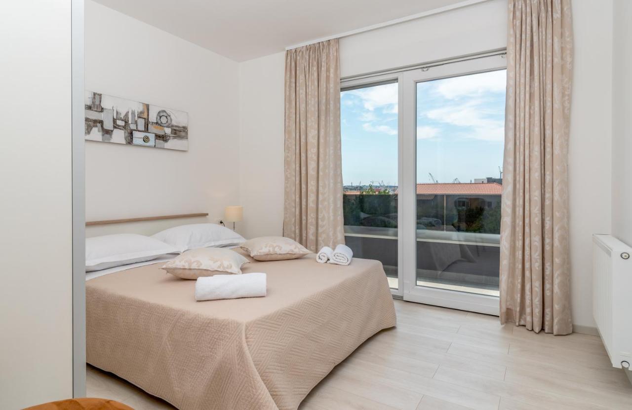 Villa Dalmata Trogir Dış mekan fotoğraf