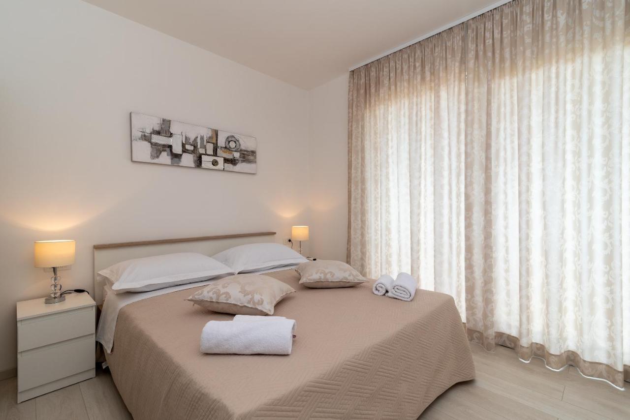 Villa Dalmata Trogir Dış mekan fotoğraf
