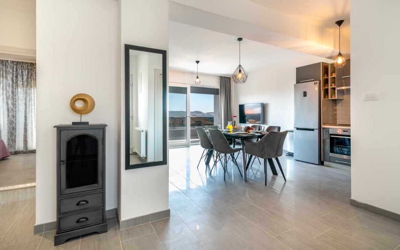 Villa Dalmata Trogir Dış mekan fotoğraf